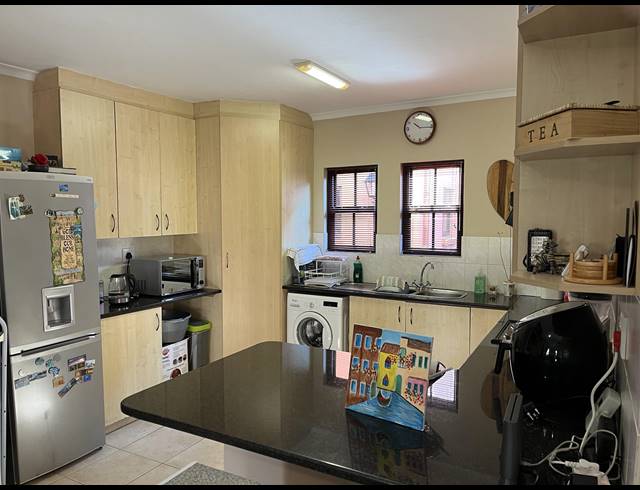 2 BEDROOM DUPLEX RENTED IN PLANTATIONS ESTATE